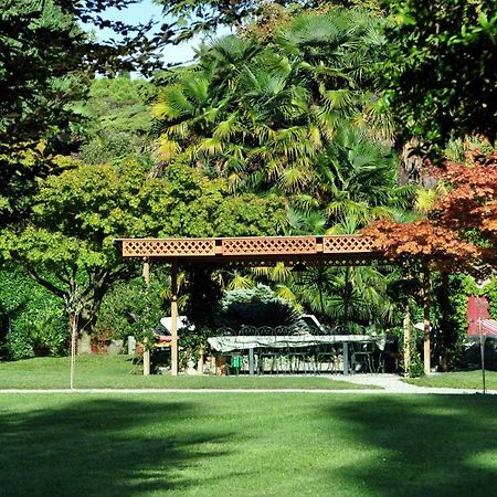 Villa Iachia Руда Экстерьер фото