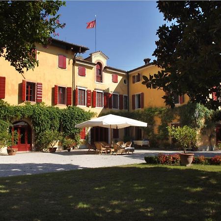 Villa Iachia Руда Экстерьер фото