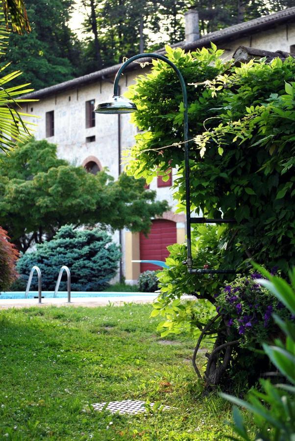 Villa Iachia Руда Экстерьер фото