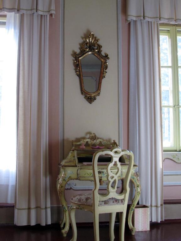 Villa Iachia Руда Номер фото