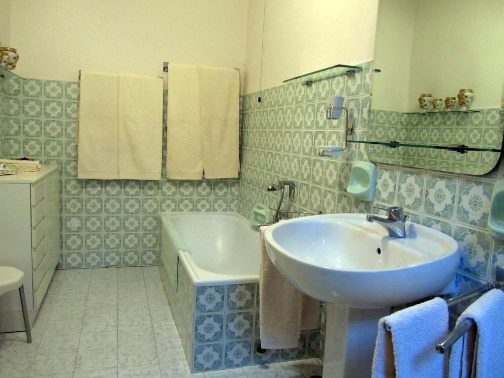 Villa Iachia Руда Номер фото