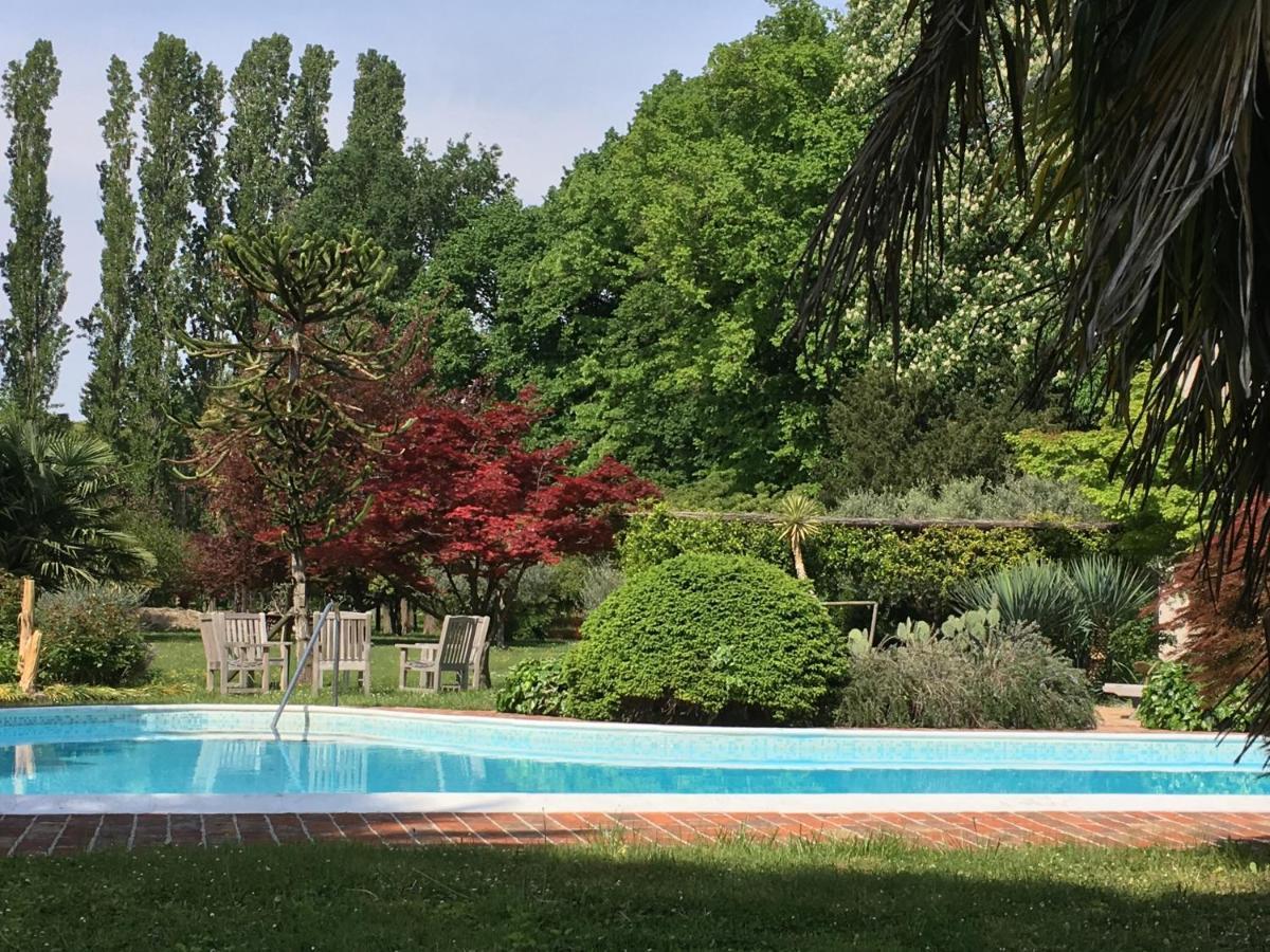 Villa Iachia Руда Экстерьер фото