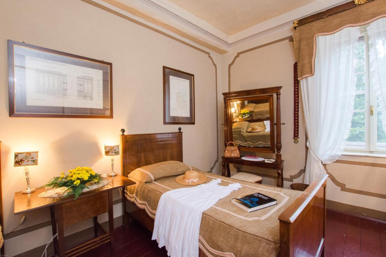 Villa Iachia Руда Экстерьер фото