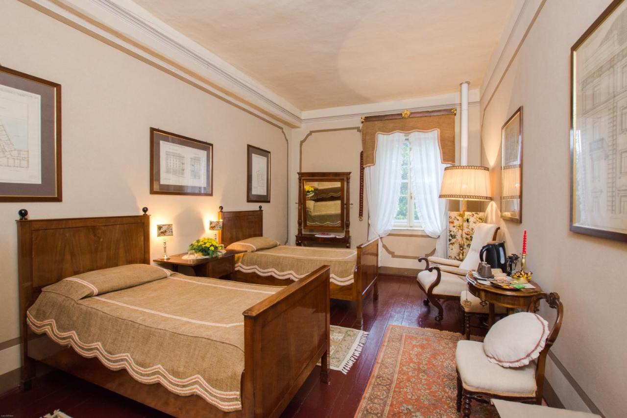 Villa Iachia Руда Экстерьер фото