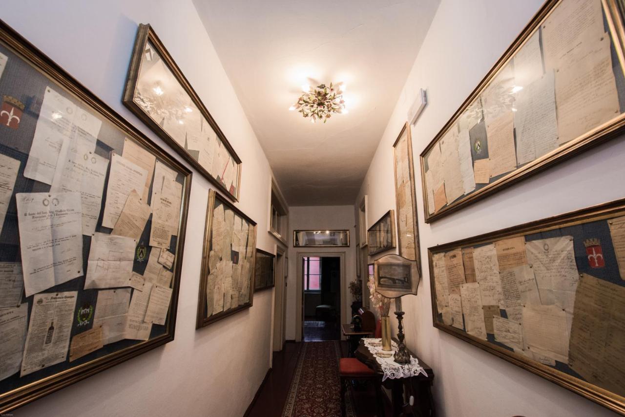 Villa Iachia Руда Экстерьер фото